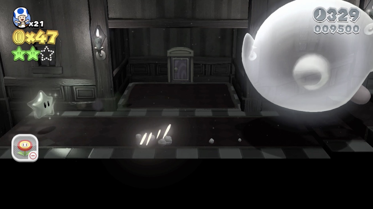 グリーンスター3