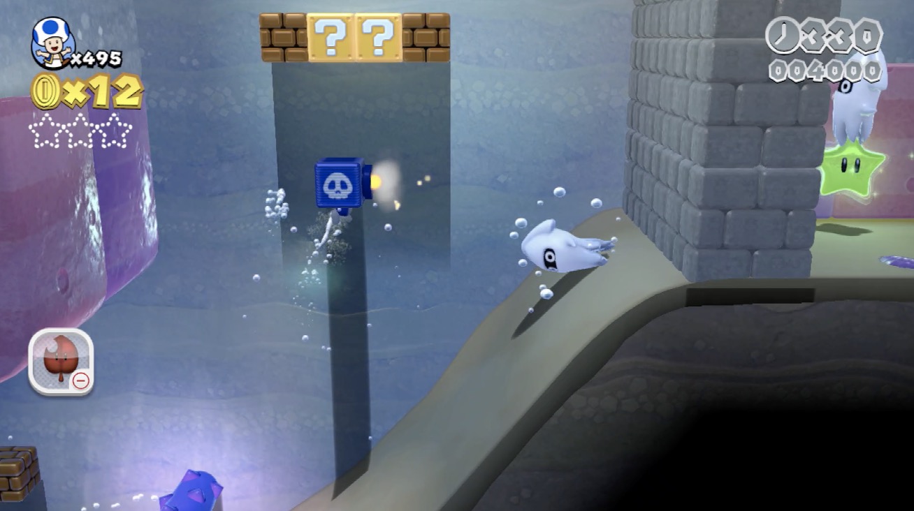 グリーンスター1