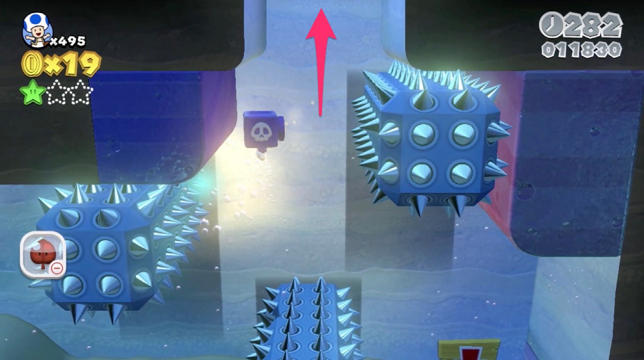 グリーンスター1