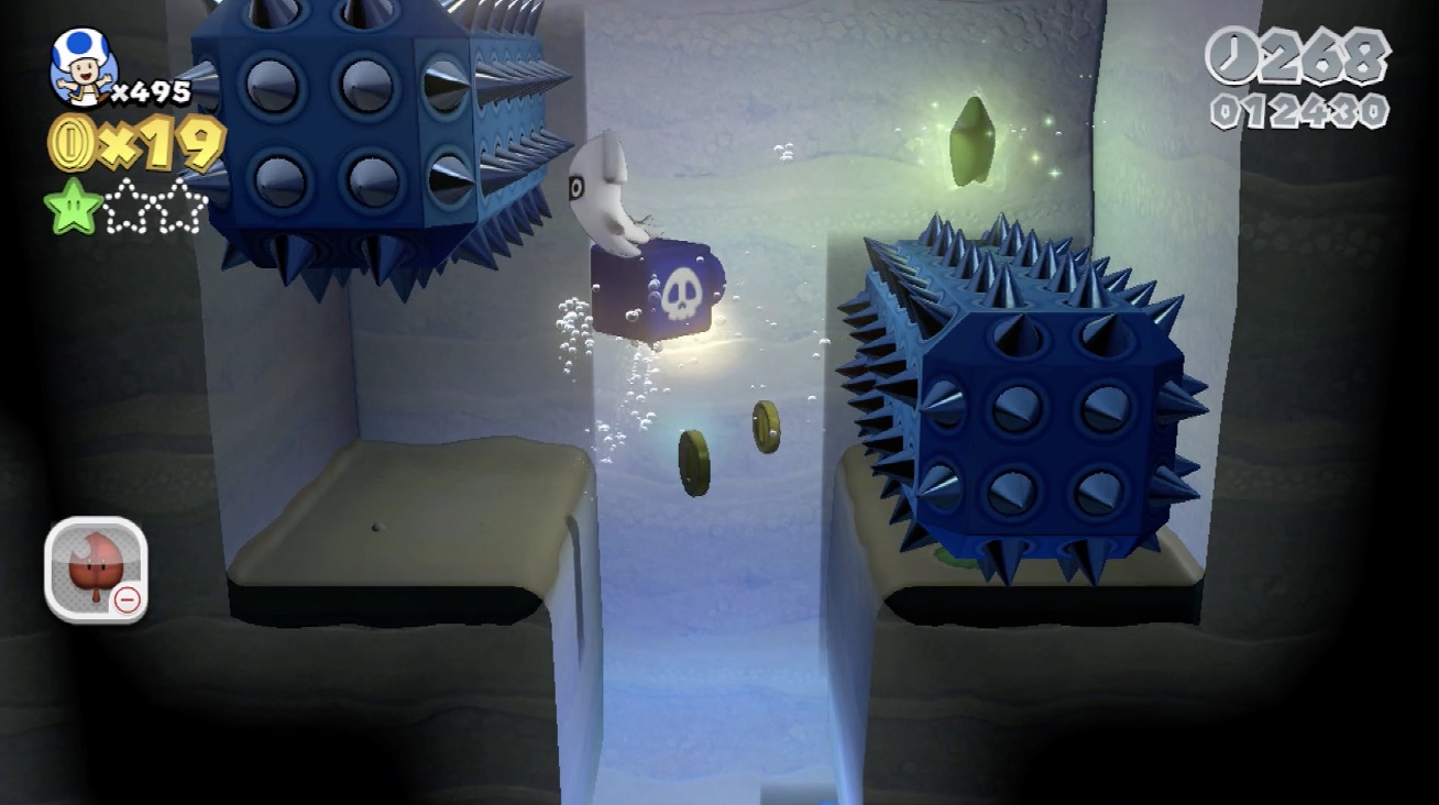 グリーンスター1