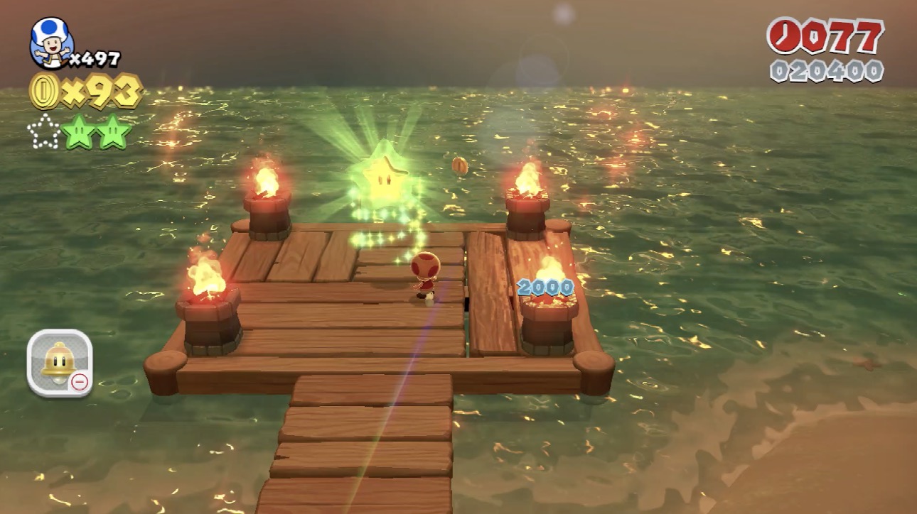 グリーンスター1