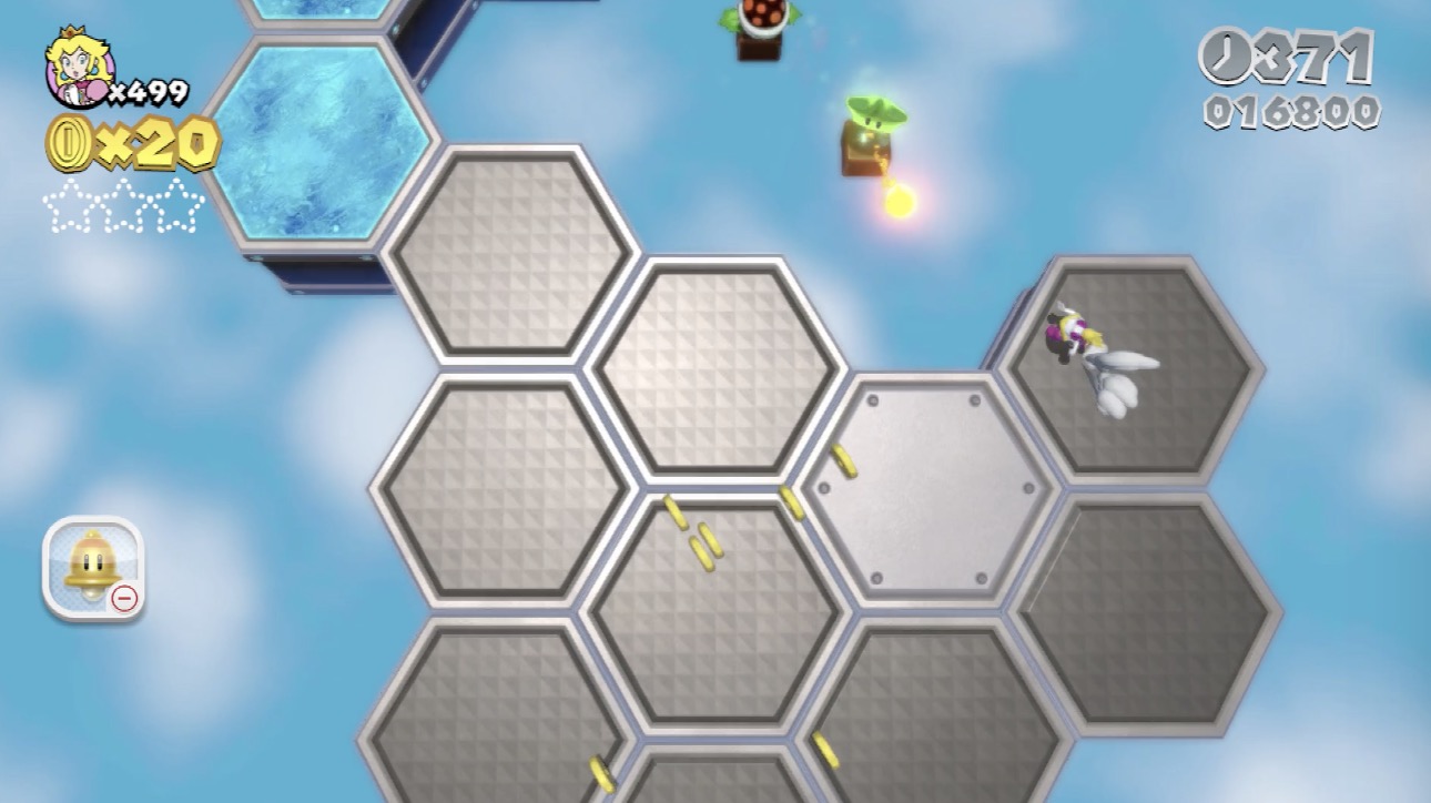 グリーンスター1