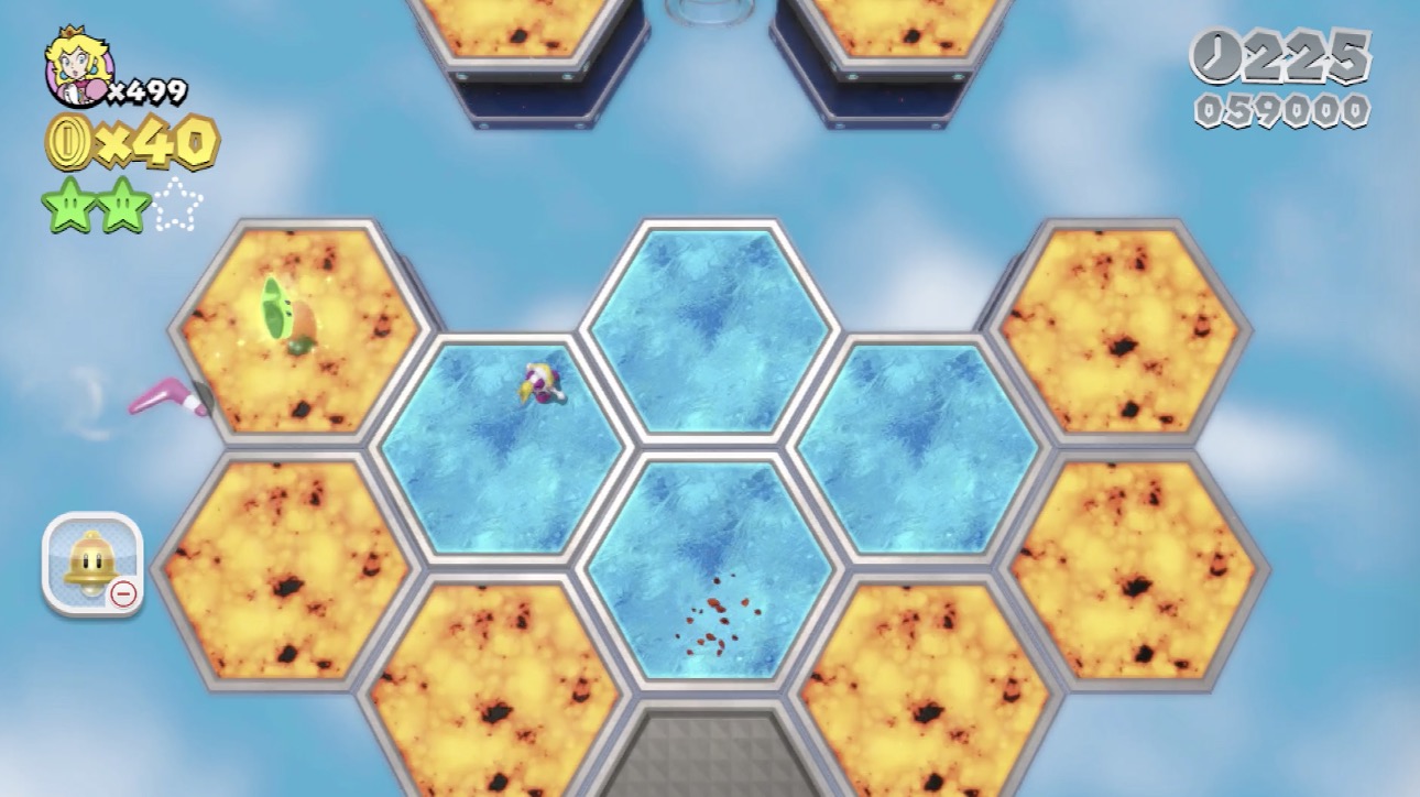 グリーンスター3