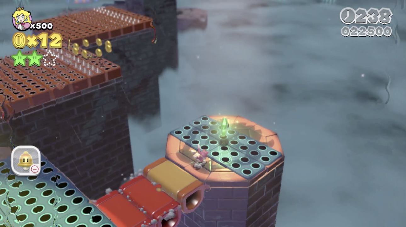 グリーンスター3