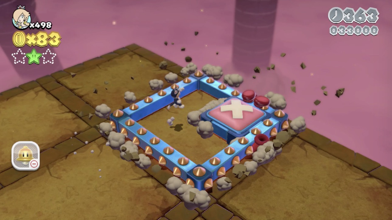 ガッチンキング