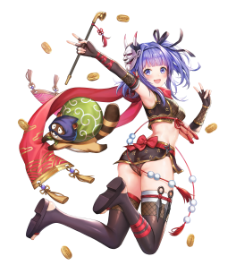 石川五右衛門の画像