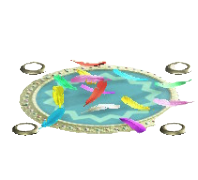 動森攻略：獲得狂歡節家具方式｜狂歡節家具圖鑑、狂歡節花車、羽毛獲得方式