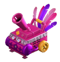 動森攻略：獲得狂歡節家具方式｜狂歡節家具圖鑑、狂歡節花車、羽毛獲得方式