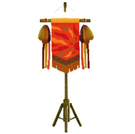 動森攻略：獲得狂歡節家具方式｜狂歡節家具圖鑑、狂歡節花車、羽毛獲得方式