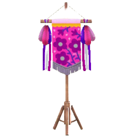 動森攻略：獲得狂歡節家具方式｜狂歡節家具圖鑑、狂歡節花車、羽毛獲得方式