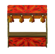 動森攻略：獲得狂歡節家具方式｜狂歡節家具圖鑑、狂歡節花車、羽毛獲得方式