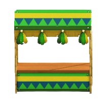 動森攻略：獲得狂歡節家具方式｜狂歡節家具圖鑑、狂歡節花車、羽毛獲得方式
