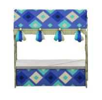 動森攻略：獲得狂歡節家具方式｜狂歡節家具圖鑑、狂歡節花車、羽毛獲得方式