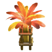 動森攻略：獲得狂歡節家具方式｜狂歡節家具圖鑑、狂歡節花車、羽毛獲得方式