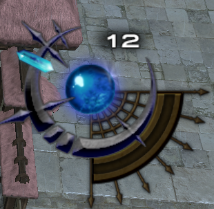 AB　アンブラルブリザード