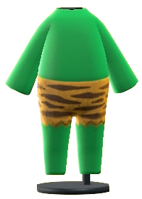 オニのふくの画像