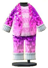 カーニバルなコスチュームの画像