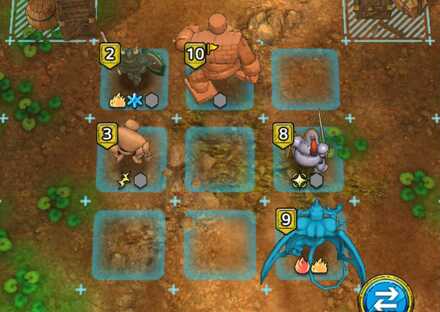 おすすめ初期配置