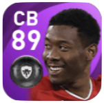 FPダヴィド・アラバ(1/28)の画像