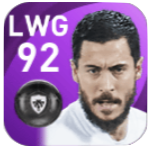 FPエデン・アザール(1/28)の画像