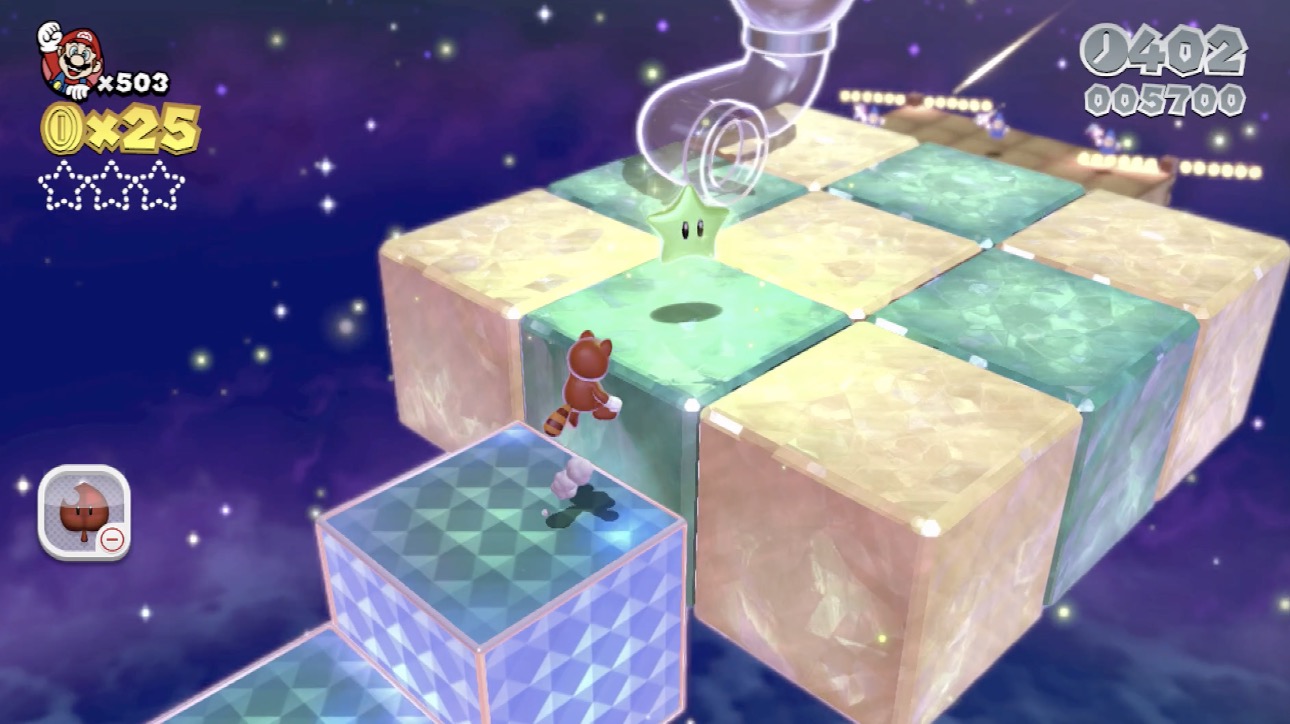 グリーンスター1