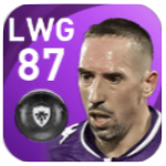 FPフランク・リベリ(1/28)の画像