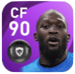 FPロメル・ルカク(1/28)の画像