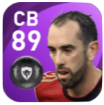 FPディエゴ・ゴディン(1/28)の画像