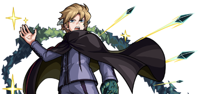 ヒュースの画像