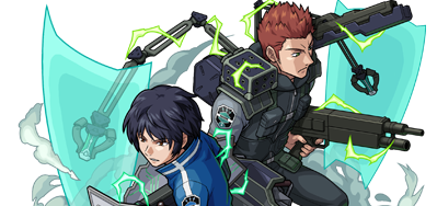 木崎＆烏丸の画像