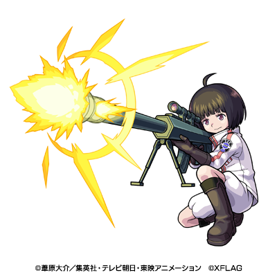 雨取千佳 ステータス