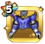 フレデリカメイル上