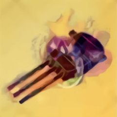 ブルーオース ロドニーの評価とステータス ゲームエイト