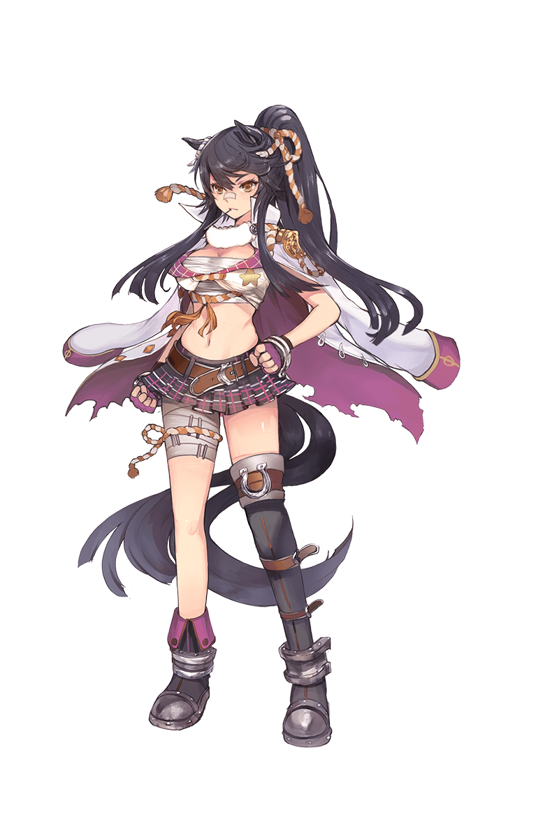 ナリタブライアンの勝負服画像