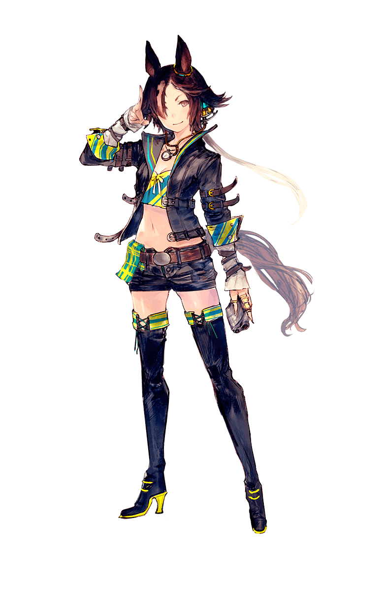 ウオッカの勝負服画像