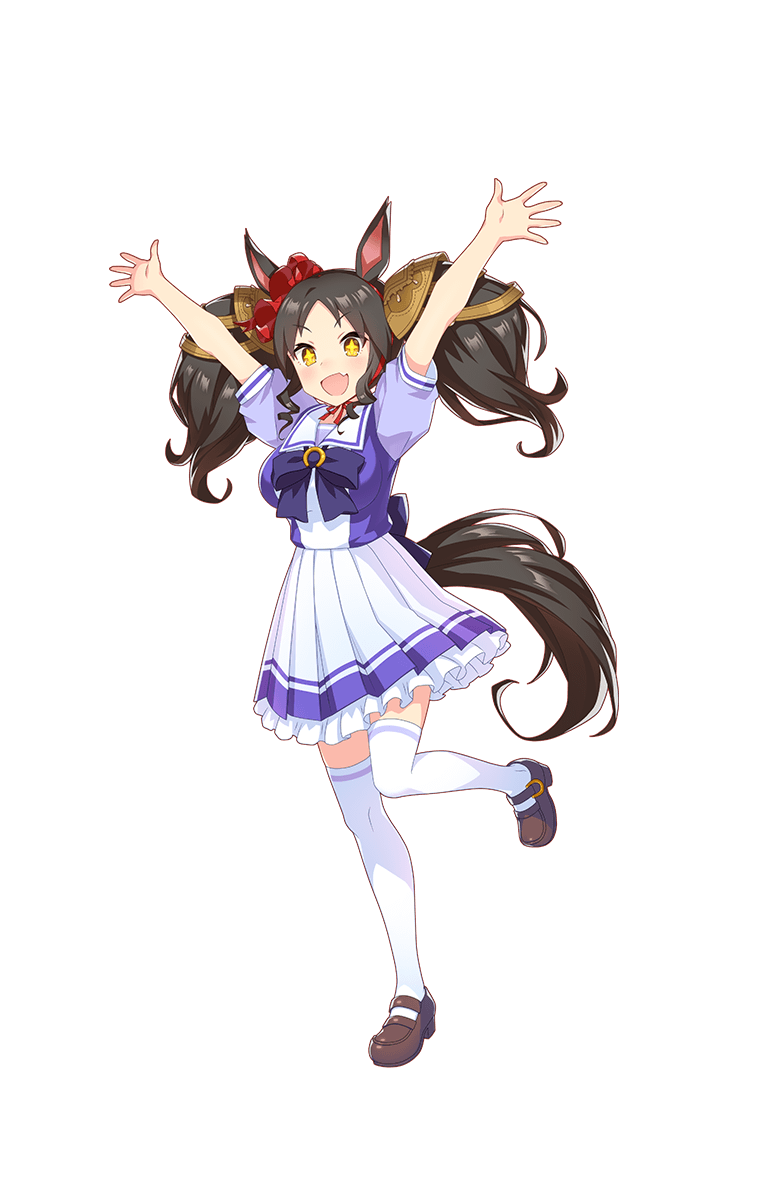 マーベラスサンデーの制服画像