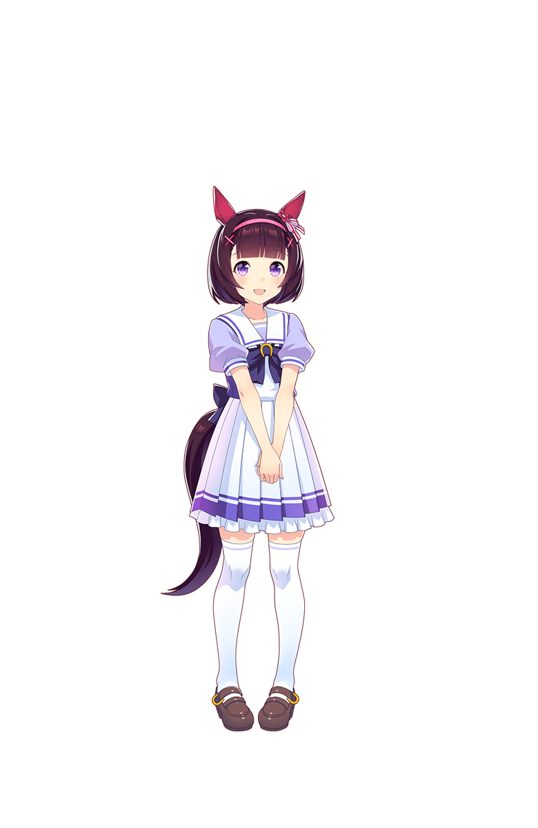 ニシノフラワーの制服画像