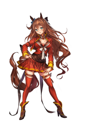 ウマ娘 水着マルゼンスキーの評価と固有スキルの発動条件 ゲームエイト ウマ娘 水着マルゼンスキーの評価と固有スキルの発動条件 ゲームエイト