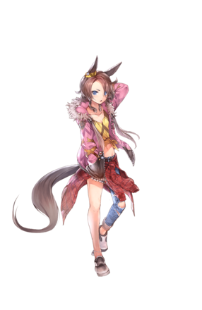 ウマ娘 ナリタタイシンの育成論とイベント選択肢 ゲームエイト