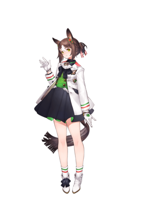 ウマ娘 ファインモーションの評価と固有スキルの発動条件 ゲームエイト ウマ娘 ファインモーションの評価と固有スキルの発動条件 ゲームエイト