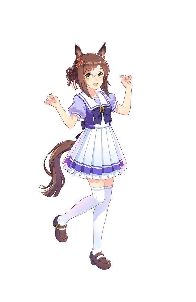 ファインモーションの制服画像