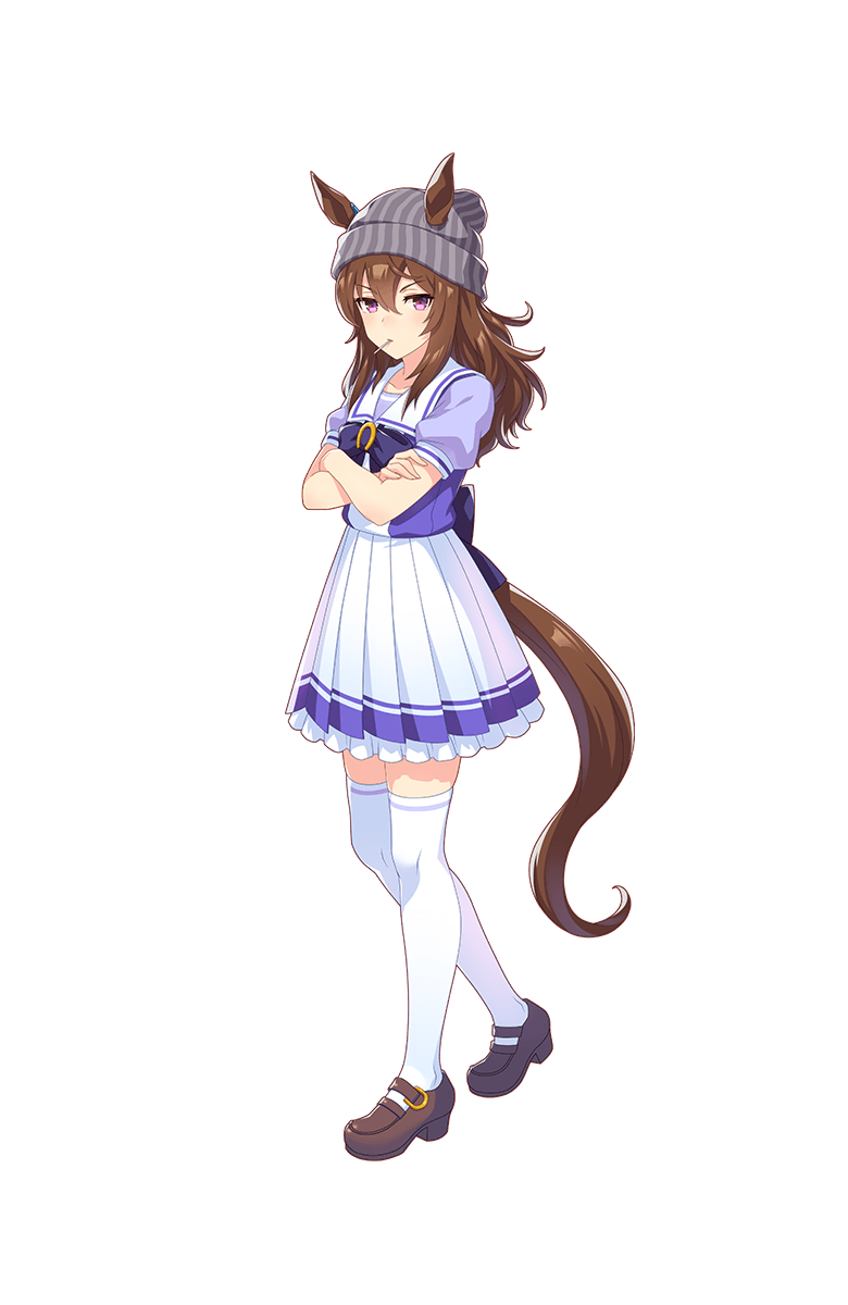 ナカヤマフェスタの制服画像