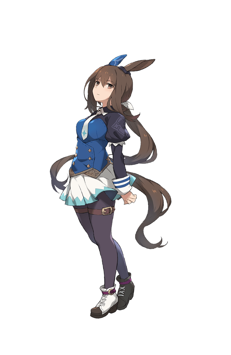 アドマイヤベガの勝負服画像