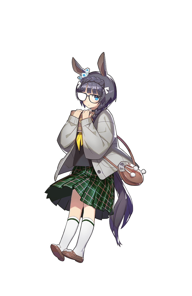 ゼンノロブロイの勝負服画像