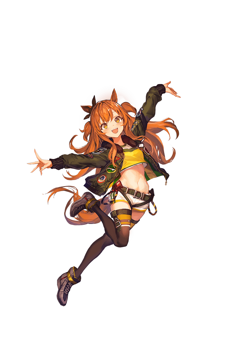 マヤノトップガンの勝負服画像