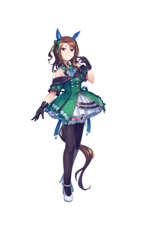 ウマ娘 キングヘイローの育成論とイベント選択肢 ゲームエイト ウマ娘 キングヘイローの育成論とイベント選択肢 ゲームエイト