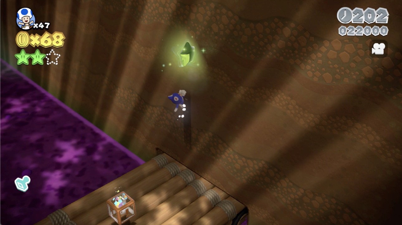 グリーンスター3