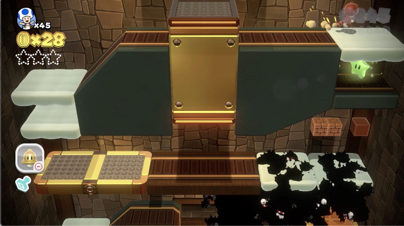 グリーンスター1