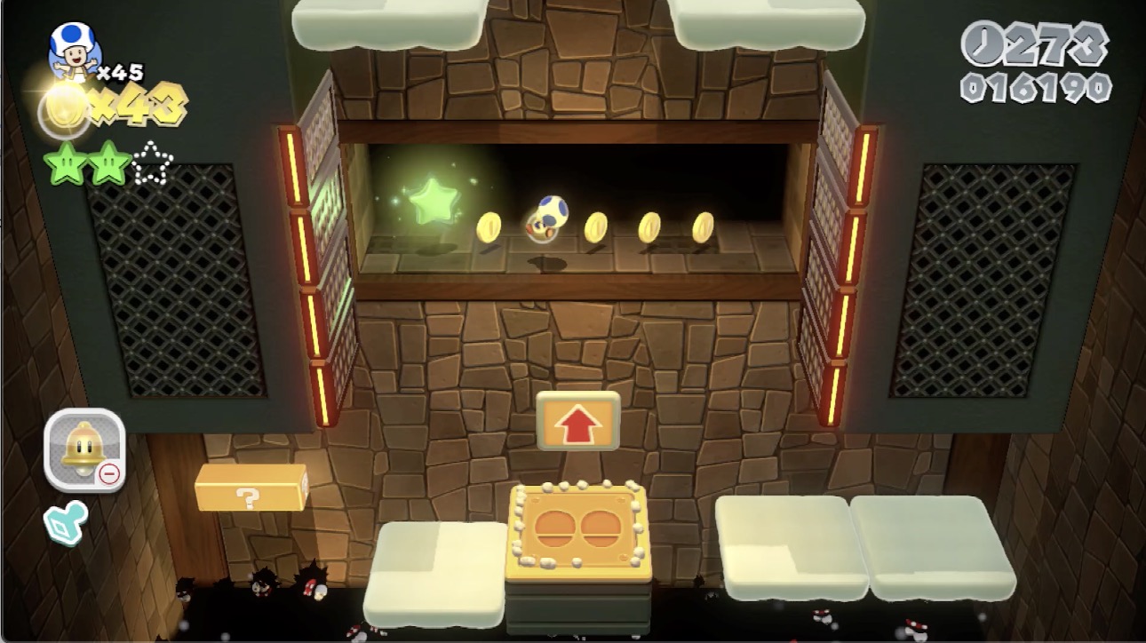 グリーンスター3