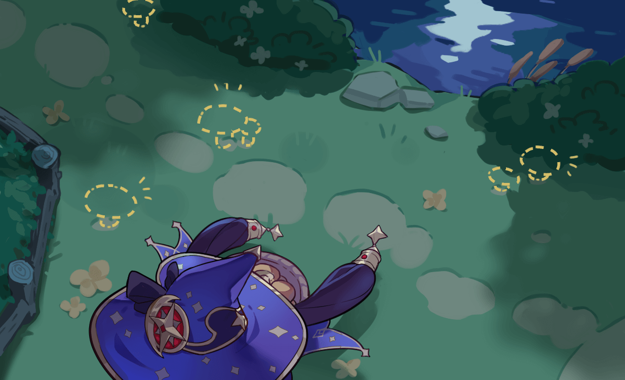 ランドアルバム11